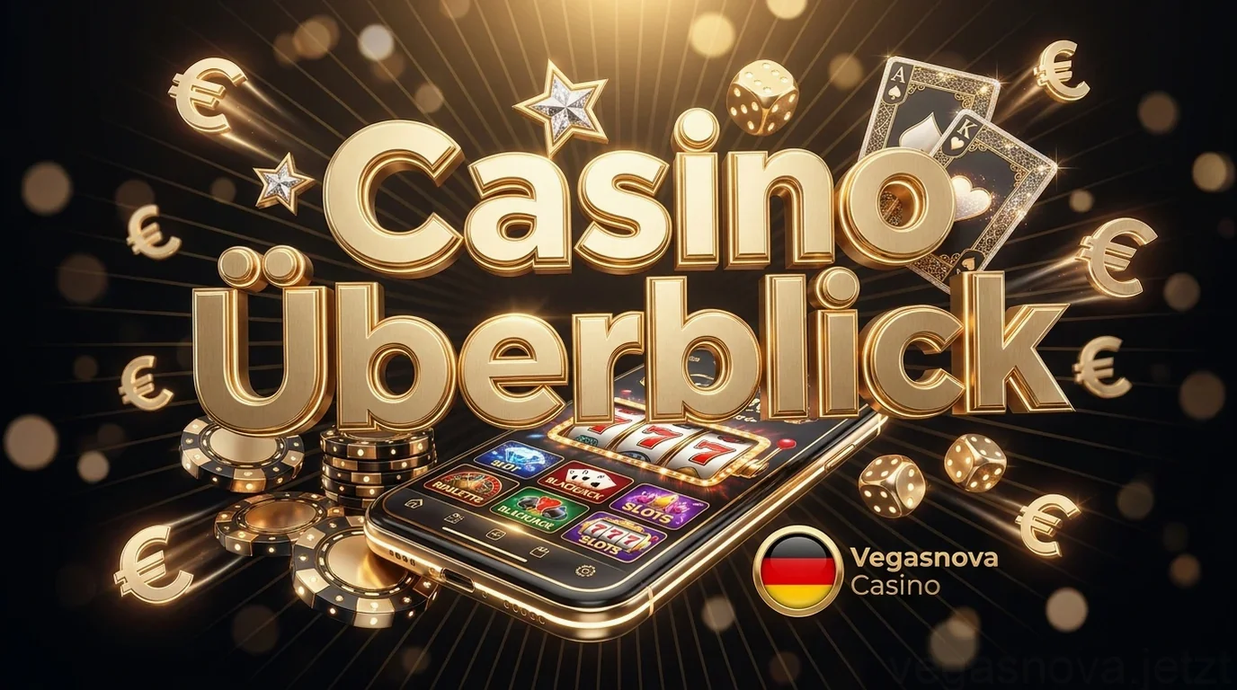 Casino Überblick